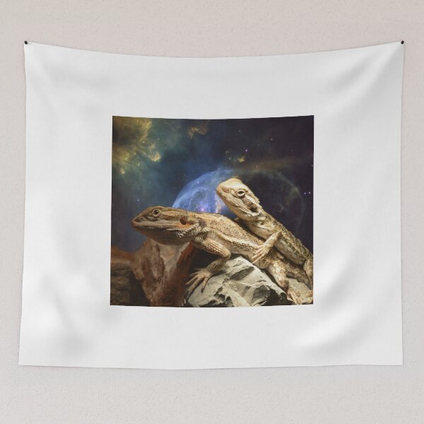 Item preview, Space Lizards designed and sold by notfamous.