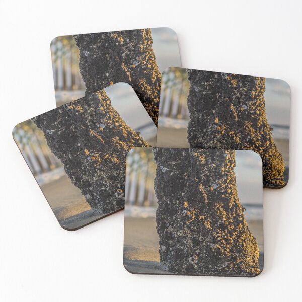 Item preview, Barnacles scapes designed and sold by KensLensDesigns.