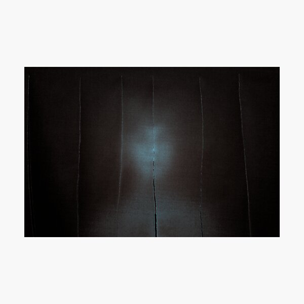 In-between 3 Photographic Print