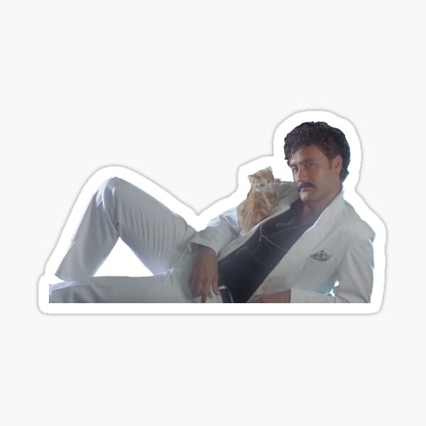Taika Sticker
