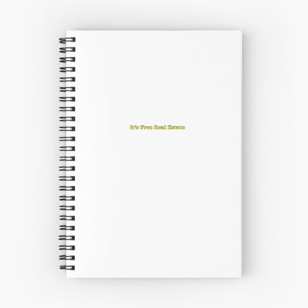 Item preview, It's Free Real Estate Tiny Font designed and sold by DongSchlongson.