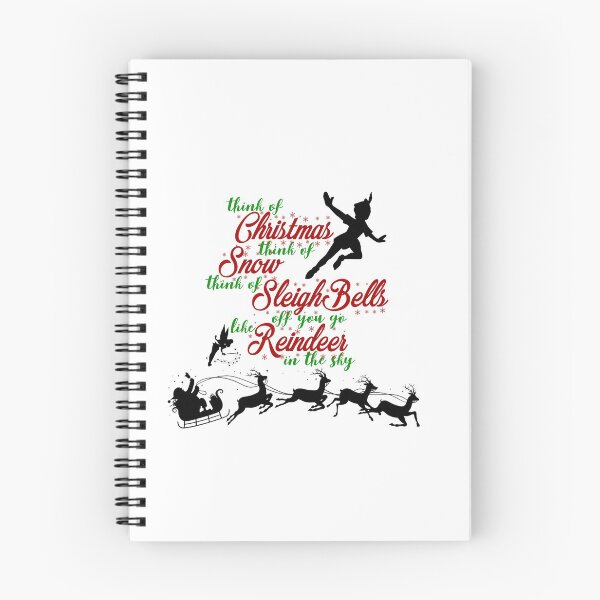 Item preview, Think of Christmas designed and sold by Christina Ann.