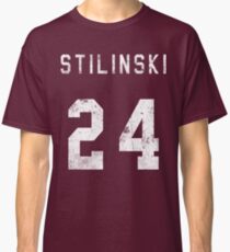 Stilinski Jersey Classic T-Shirt