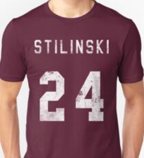 Stilinski Jersey Unisex T-Shirt