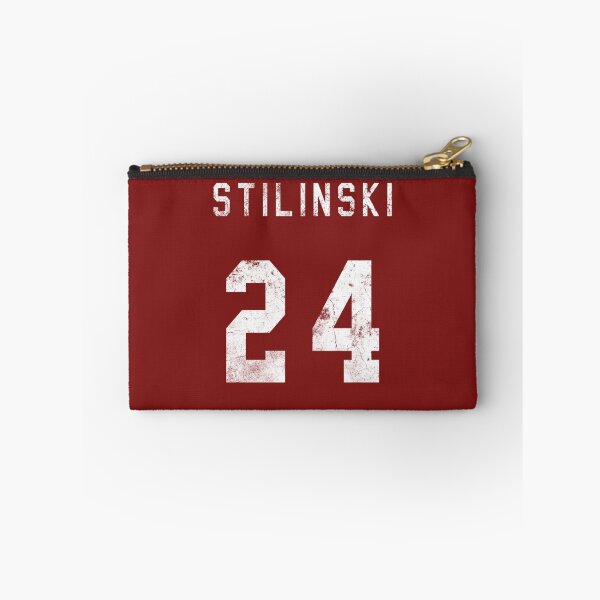 Artikelvorschau, Stilinski Jersey entworfen und verkauft von lsabriinar.
