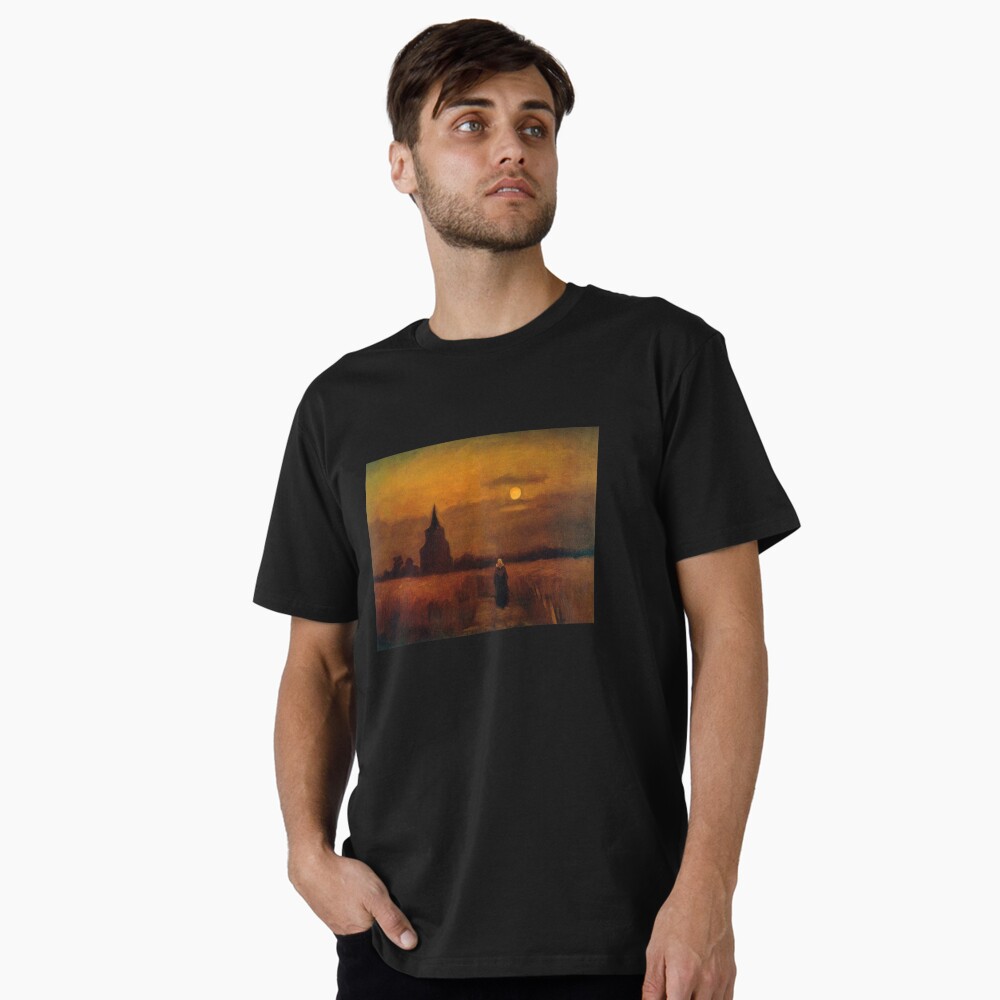Item preview, Premium T-Shirt designed and sold by RozAbellera.
