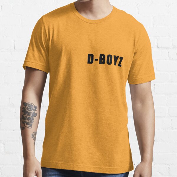 bad boyz t shirt