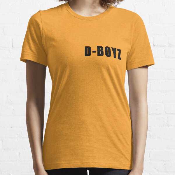 D-BOYZ Essential T-Shirt