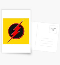 The Reverse Postcards