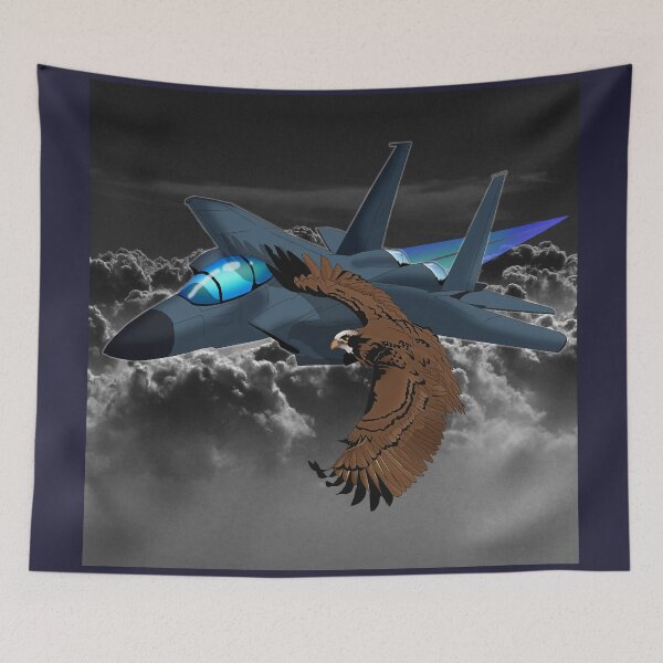 Item preview, Strike Eagle designed and sold by Lytebound.