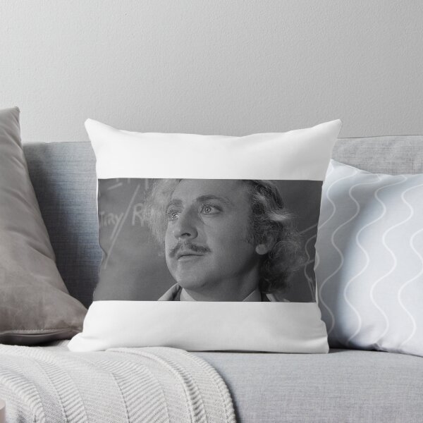 Item preview, Gene Wilder Young Frankenstein designed and sold by Donovan  Kinnee.