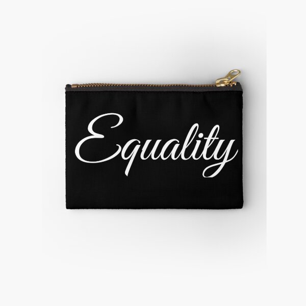 Item preview, Equality Patriarchy Feminism Feminist designed and sold by Superhero Gear.