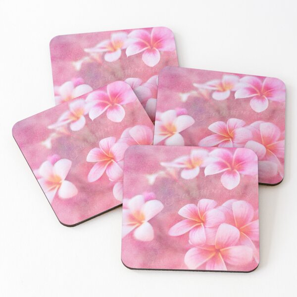 Item preview, Frangipani pink designed and sold by Art in Nature.