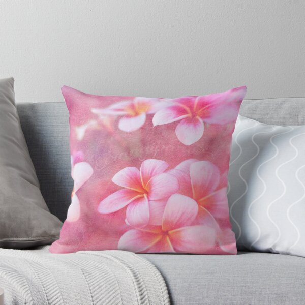 Item preview, Frangipani pink designed and sold by Art in Nature.