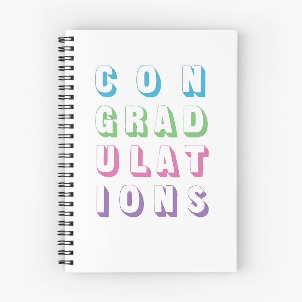 Item preview, Congratulation Grad designed and sold by katflodesigns.