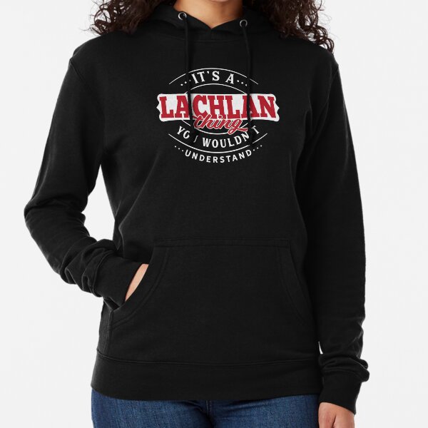 lachlan merch hoodie