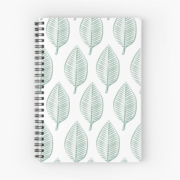 Item preview, Green Leaf designed and sold by Laura Olverd.