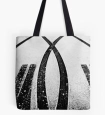 Manoeuvre 1 Tote Bag