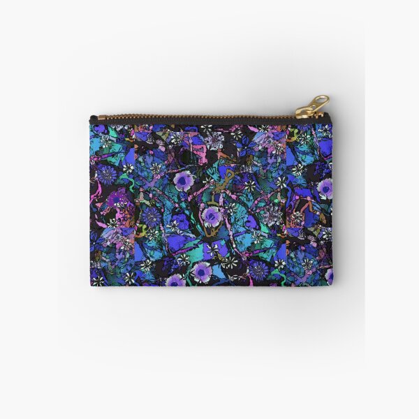 Item preview, Jardín azul designed and sold by Natalie Holland.