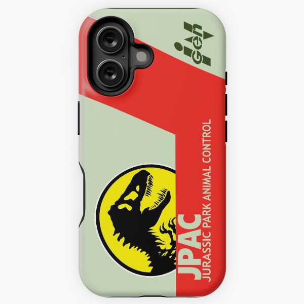 Aperçu de l'œuvre JPAC GEAR créée et vendue par Robiberg.