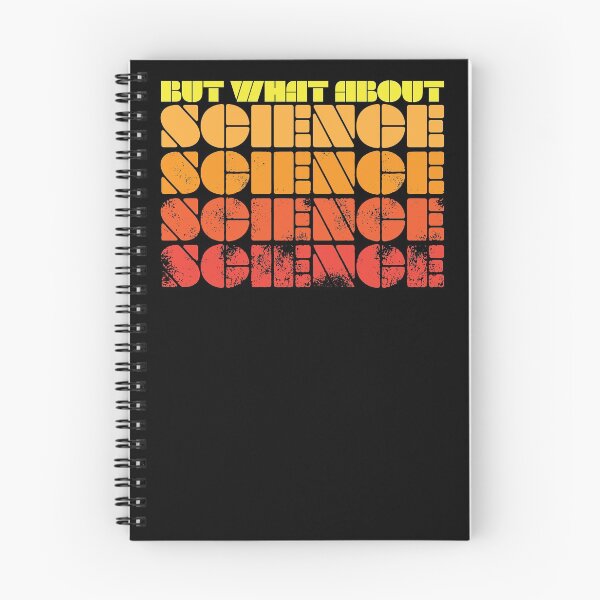 Item preview, But what about science? designed and sold by goawaygreen.