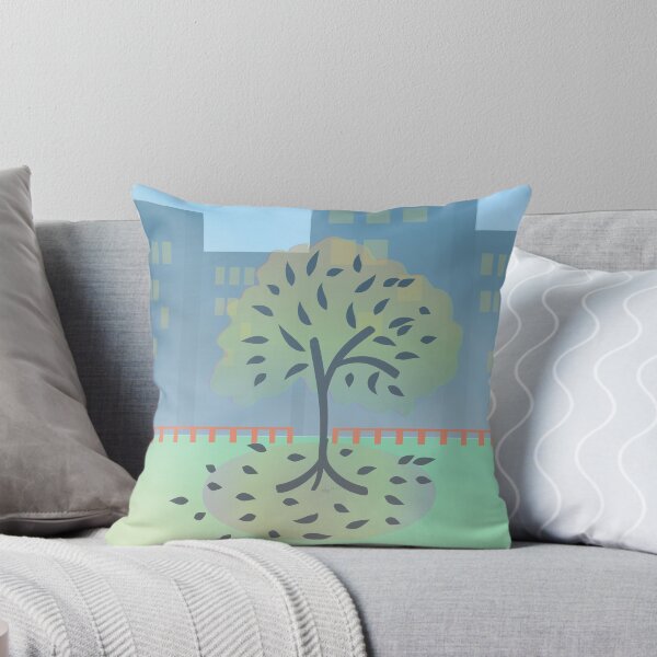 Item preview, City Park designed and sold by elledeegee.