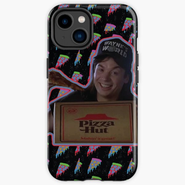 pizza hut case