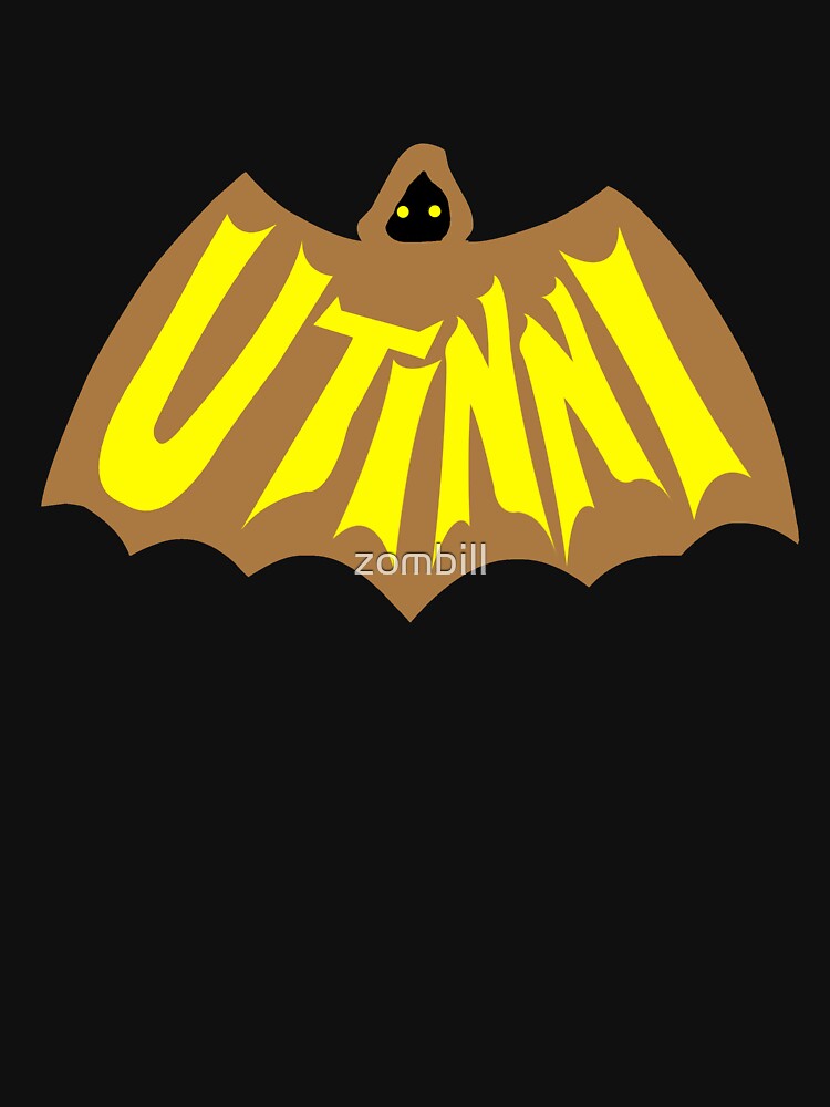 utinni shirt