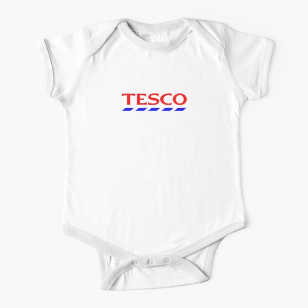 tesco childrens onesies