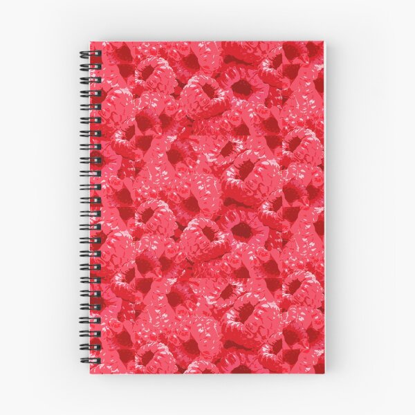 Item preview, RASPBERRIES designed and sold by TERRI CRACKNELL.