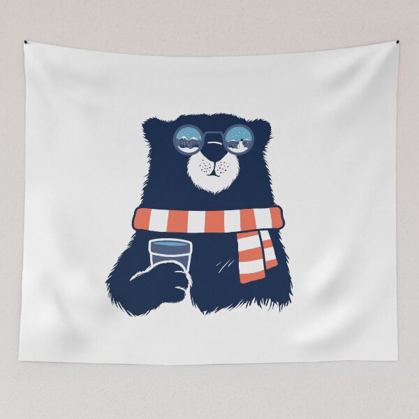 Item preview, Winter Break designed and sold by Steven Toang.