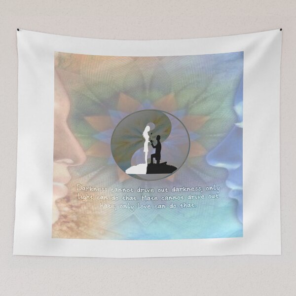 Item preview, Twin Flame Love unconditional  designed and sold by SaberPendragon.