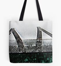 Manoeuvre 2 Tote Bag