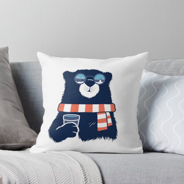 Item preview, Winter Break designed and sold by Steven Toang.