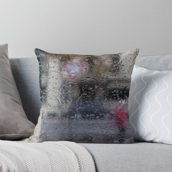 Item preview, Rainy Days designed and sold by Sherene Clow.