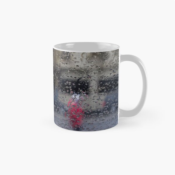 Item preview, Rainy Days designed and sold by Sherene Clow.