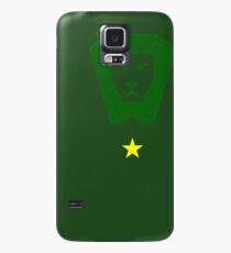 Cameroon 2016 Hülle & Skin für Samsung Galaxy