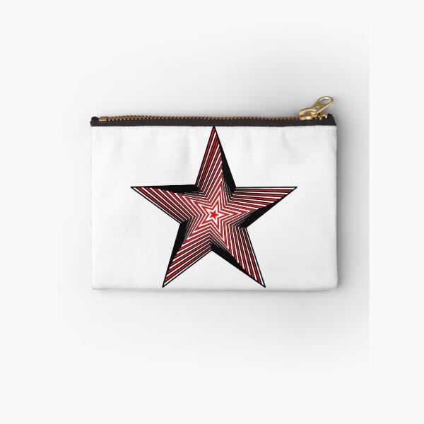 Item preview, Candy Cane  Star designed and sold by sycho25.