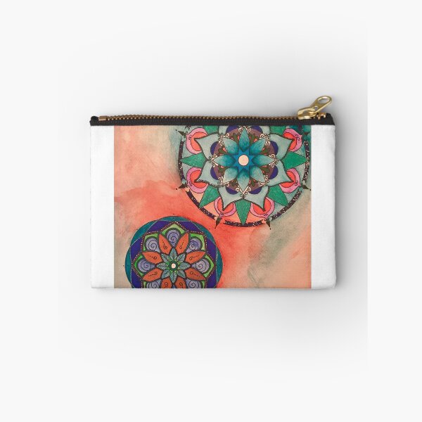 Item preview, mandala designed and sold by ChloeGumDrop.