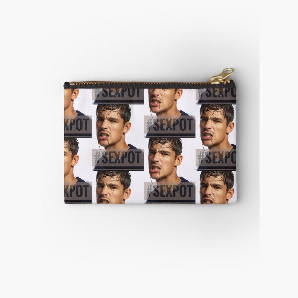 Item preview, #sexpot :  Brenton Thwaites designed and sold by dennisdraws.