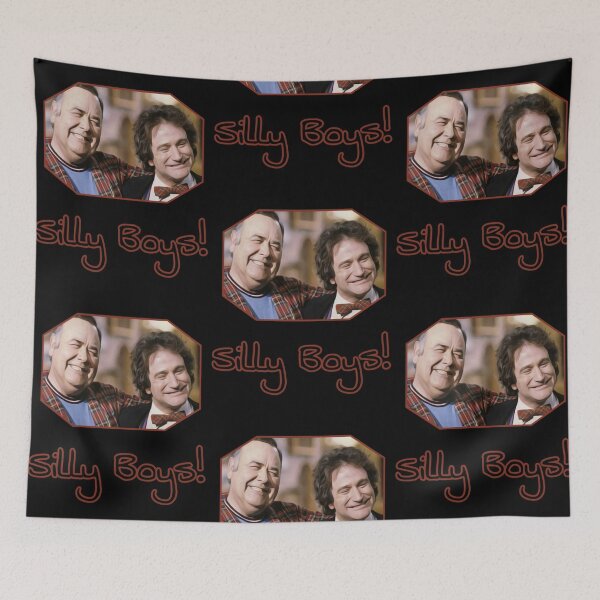 Item preview, Silly Boys! designed and sold by AC1313.
