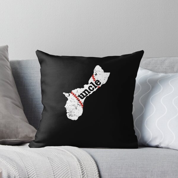Artikelvorschau, Softball-Onkel-Hemd Guam Baseball-Onkel-Hemd entworfen und verkauft von shoppzee.