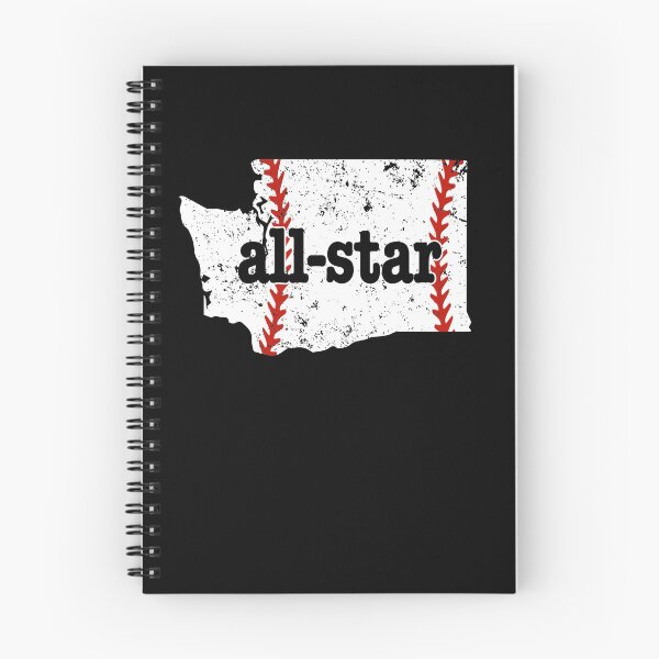 Item preview, Softball All Star Baseball Shirt Youth Baseball Washington designed and sold by shoppzee.