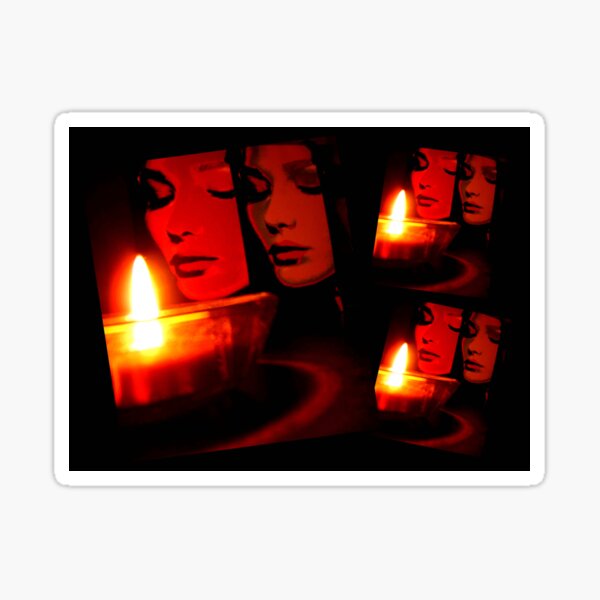 Dreaming of you...© Sticker