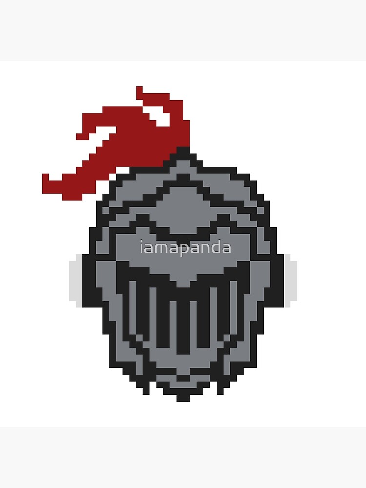 Goblin Slayer - Pixel Art - Anime Poster for Sale by iamapanda