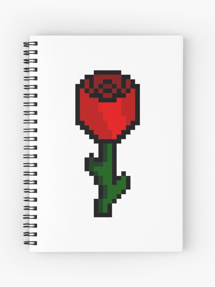 Cuaderno digital Rose – Suseet Digital