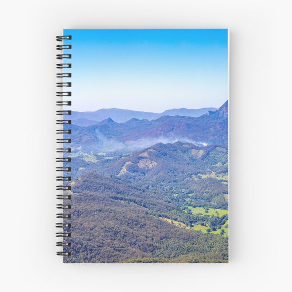 Artikelvorschau, Gold Coast Hinterland Queensland entworfen und verkauft von Martin Berry Photography.