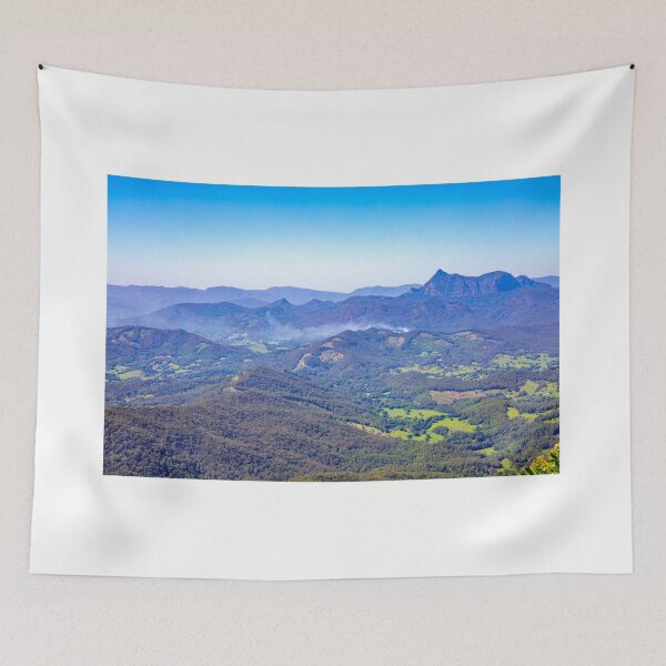 Artikelvorschau, Gold Coast Hinterland Queensland entworfen und verkauft von Martin Berry Photography.