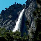 « Yosemite » par worldwidewebb