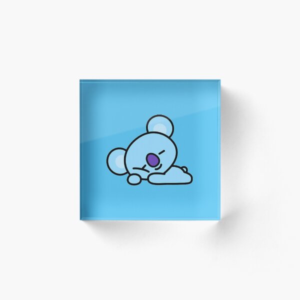 koya Acrylic Block